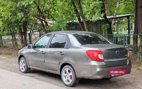 Datsun on-DO I рестайлинг, 2015 год, 280 000 рублей, 14 фотография