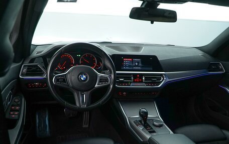 BMW 3 серия, 2019 год, 4 400 000 рублей, 6 фотография