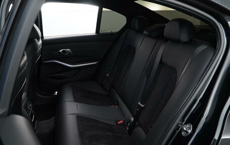 BMW 3 серия, 2019 год, 4 400 000 рублей, 9 фотография