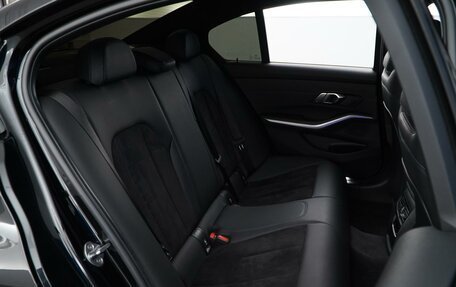 BMW 3 серия, 2019 год, 4 400 000 рублей, 7 фотография