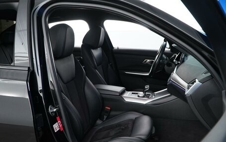 BMW 3 серия, 2019 год, 4 400 000 рублей, 8 фотография
