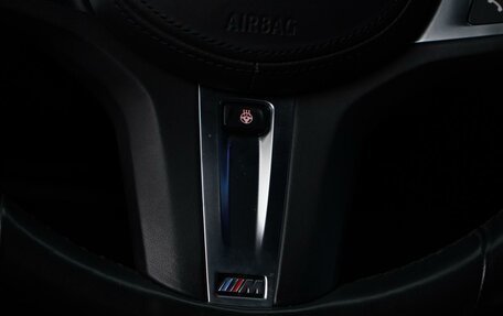 BMW 3 серия, 2019 год, 4 400 000 рублей, 23 фотография