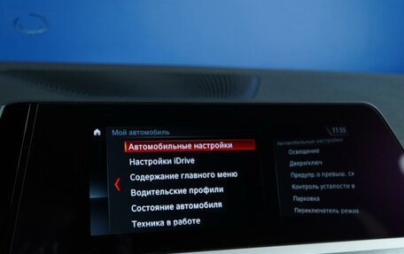 BMW 3 серия, 2019 год, 4 400 000 рублей, 18 фотография