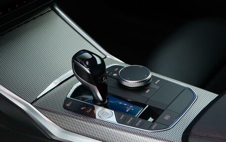 BMW 3 серия, 2019 год, 4 400 000 рублей, 14 фотография