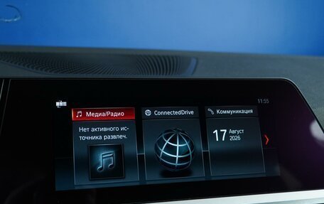 BMW 3 серия, 2019 год, 4 400 000 рублей, 16 фотография