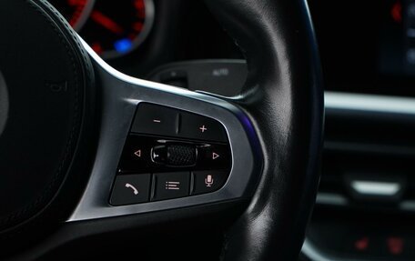 BMW 3 серия, 2019 год, 4 400 000 рублей, 22 фотография