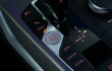 BMW 3 серия, 2019 год, 4 400 000 рублей, 19 фотография