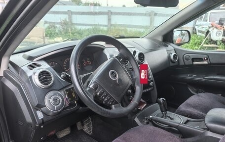 SsangYong Actyon Sports II, 2011 год, 890 000 рублей, 2 фотография