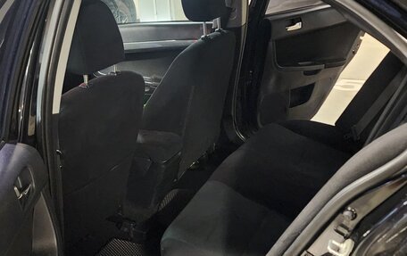 Mitsubishi Lancer IX, 2007 год, 850 000 рублей, 7 фотография
