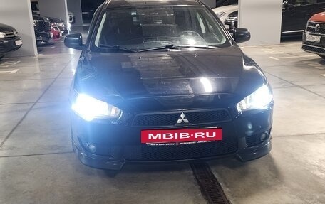 Mitsubishi Lancer IX, 2007 год, 850 000 рублей, 2 фотография