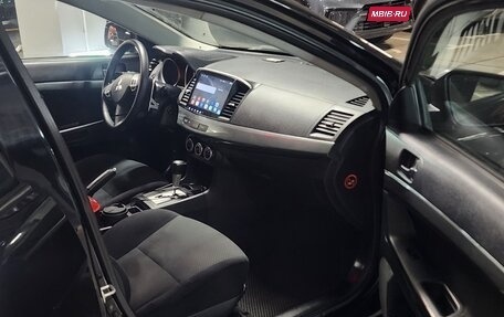 Mitsubishi Lancer IX, 2007 год, 850 000 рублей, 9 фотография