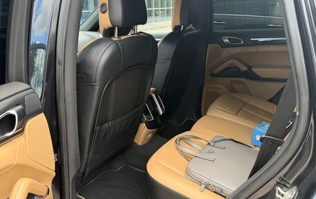 Porsche Cayenne III, 2014 год, 2 800 000 рублей, 8 фотография