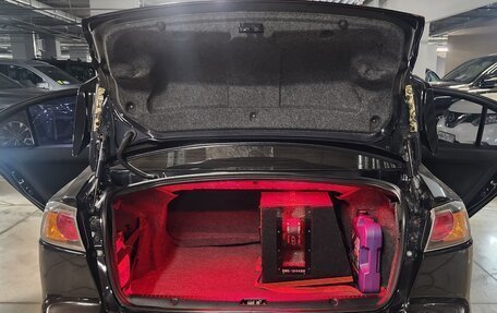 Mitsubishi Lancer IX, 2007 год, 850 000 рублей, 11 фотография