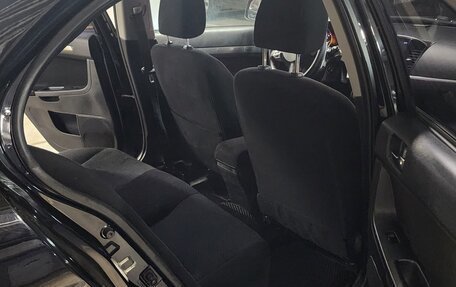Mitsubishi Lancer IX, 2007 год, 850 000 рублей, 10 фотография