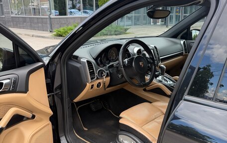 Porsche Cayenne III, 2014 год, 2 800 000 рублей, 7 фотография