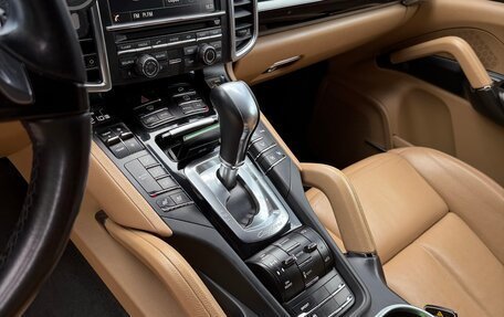 Porsche Cayenne III, 2014 год, 2 800 000 рублей, 9 фотография