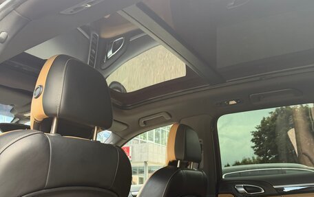 Porsche Cayenne III, 2014 год, 2 800 000 рублей, 13 фотография