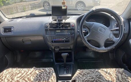Honda Partner I, 2002 год, 270 000 рублей, 2 фотография