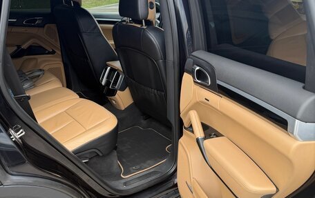Porsche Cayenne III, 2014 год, 2 800 000 рублей, 12 фотография