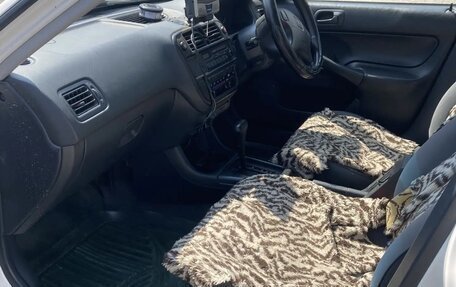 Honda Partner I, 2002 год, 270 000 рублей, 7 фотография
