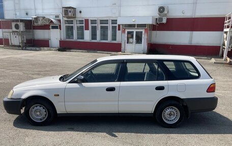 Honda Partner I, 2002 год, 270 000 рублей, 6 фотография