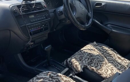 Honda Partner I, 2002 год, 270 000 рублей, 8 фотография