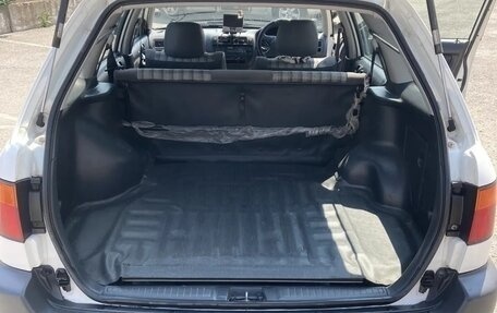 Honda Partner I, 2002 год, 270 000 рублей, 3 фотография