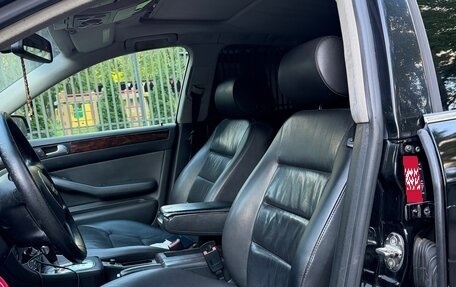 Audi A6, 2004 год, 490 000 рублей, 9 фотография
