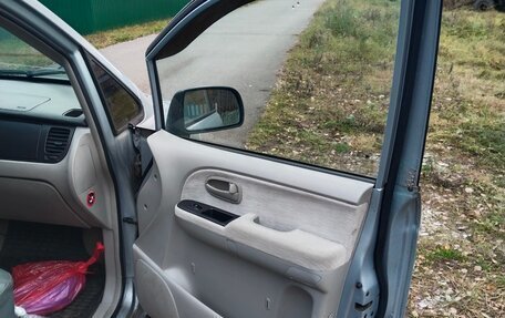 Hyundai Trajet I рестайлинг, 2006 год, 450 000 рублей, 2 фотография
