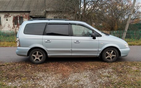 Hyundai Trajet I рестайлинг, 2006 год, 450 000 рублей, 6 фотография