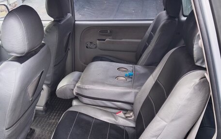 Hyundai Trajet I рестайлинг, 2006 год, 450 000 рублей, 9 фотография