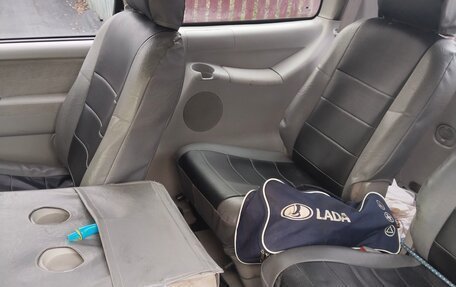 Hyundai Trajet I рестайлинг, 2006 год, 450 000 рублей, 10 фотография