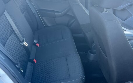 Skoda Rapid I, 2016 год, 1 100 000 рублей, 9 фотография