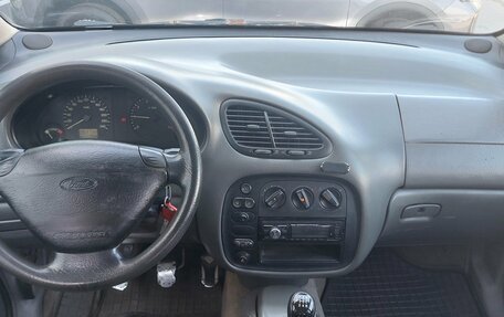Ford Galaxy II, 1996 год, 298 000 рублей, 5 фотография
