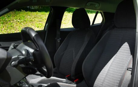 Peugeot 2008 II, 2021 год, 1 545 000 рублей, 9 фотография