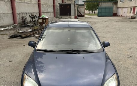 Ford Focus II рестайлинг, 2007 год, 540 000 рублей, 10 фотография