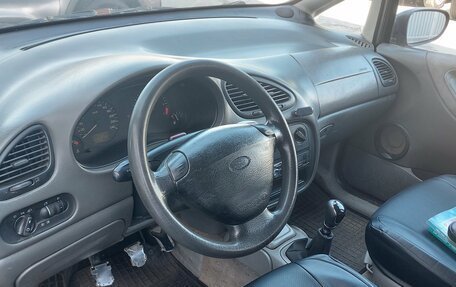 Ford Galaxy II, 1996 год, 298 000 рублей, 7 фотография