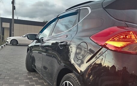 KIA cee'd III, 2015 год, 1 350 000 рублей, 12 фотография