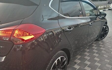 KIA cee'd III, 2015 год, 1 350 000 рублей, 6 фотография