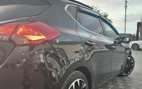 KIA cee'd III, 2015 год, 1 350 000 рублей, 9 фотография