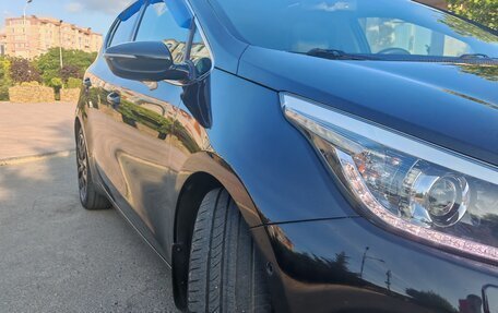 KIA cee'd III, 2015 год, 1 350 000 рублей, 18 фотография