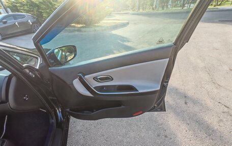 KIA cee'd III, 2015 год, 1 350 000 рублей, 26 фотография