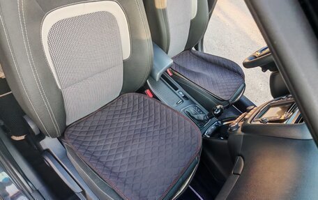 KIA cee'd III, 2015 год, 1 350 000 рублей, 28 фотография