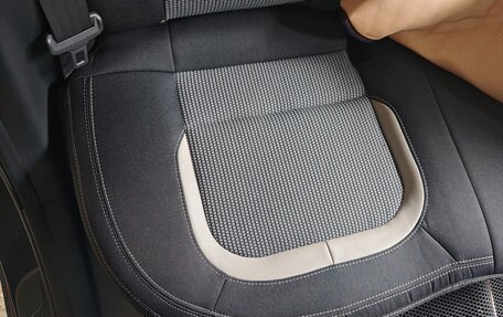 KIA cee'd III, 2015 год, 1 350 000 рублей, 34 фотография