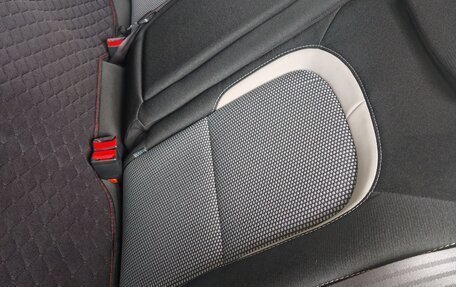 KIA cee'd III, 2015 год, 1 350 000 рублей, 35 фотография