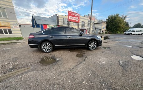 Nissan Teana, 2011 год, 900 000 рублей, 5 фотография