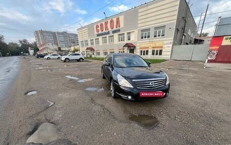 Nissan Teana, 2011 год, 900 000 рублей, 4 фотография