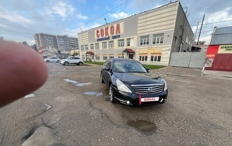 Nissan Teana, 2011 год, 900 000 рублей, 3 фотография