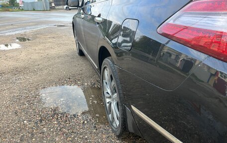 Nissan Teana, 2011 год, 900 000 рублей, 8 фотография