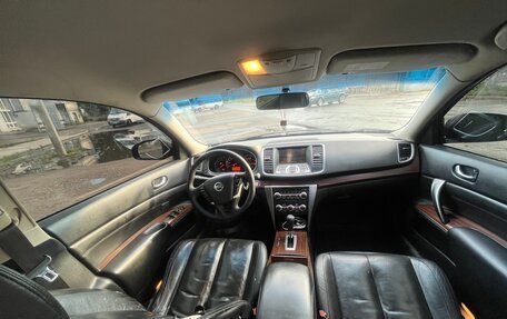 Nissan Teana, 2011 год, 900 000 рублей, 10 фотография